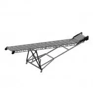 Новый вид ленточного конвейера Новый вид ленточного конвейера изображение