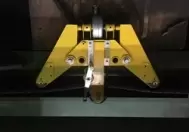 Модернизация ограничителя натяжения каната ОНК-1М Модернизация ограничителя натяжения каната ОНК-1М изображение