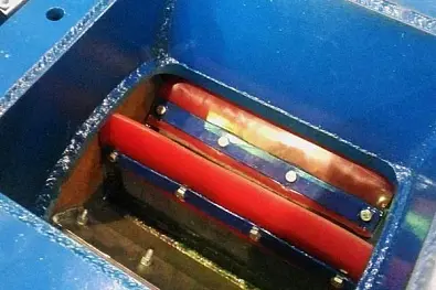 Питатель шлюзовый 420.6 - фото 15 Питатель шлюзовый 420.6 - изображение 15