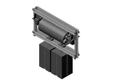 Устройство натяжное грузовое Устройство натяжное грузовое